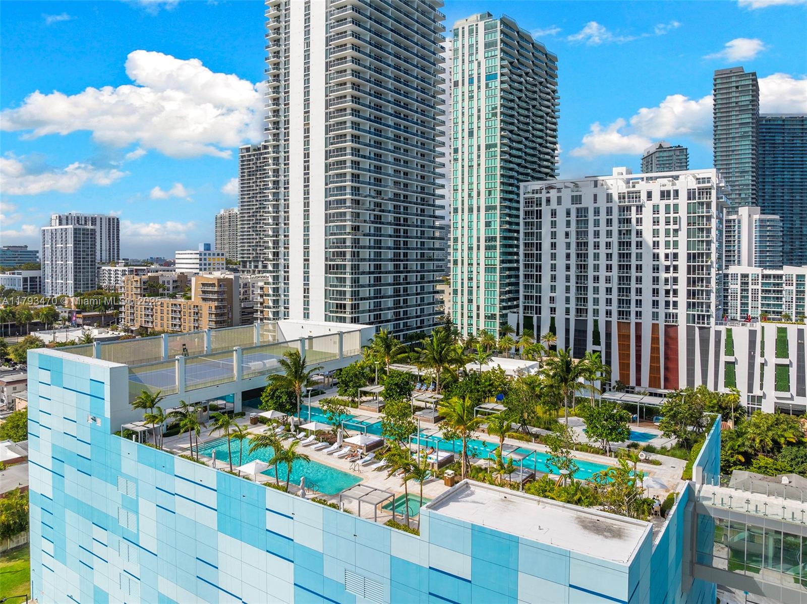 MISSONI BAIA - Residential