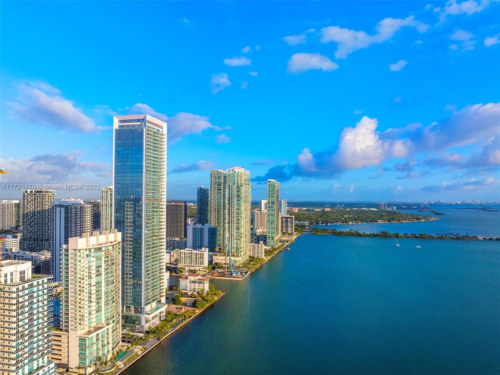 MISSONI BAIA - Residential