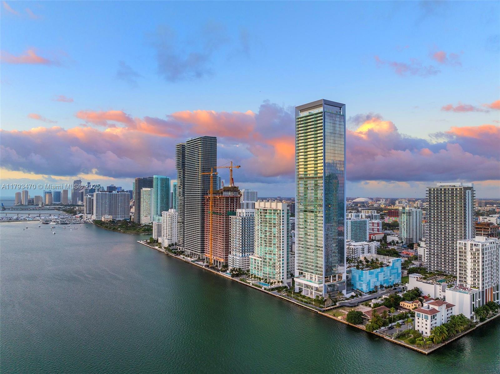 MISSONI BAIA - Residential