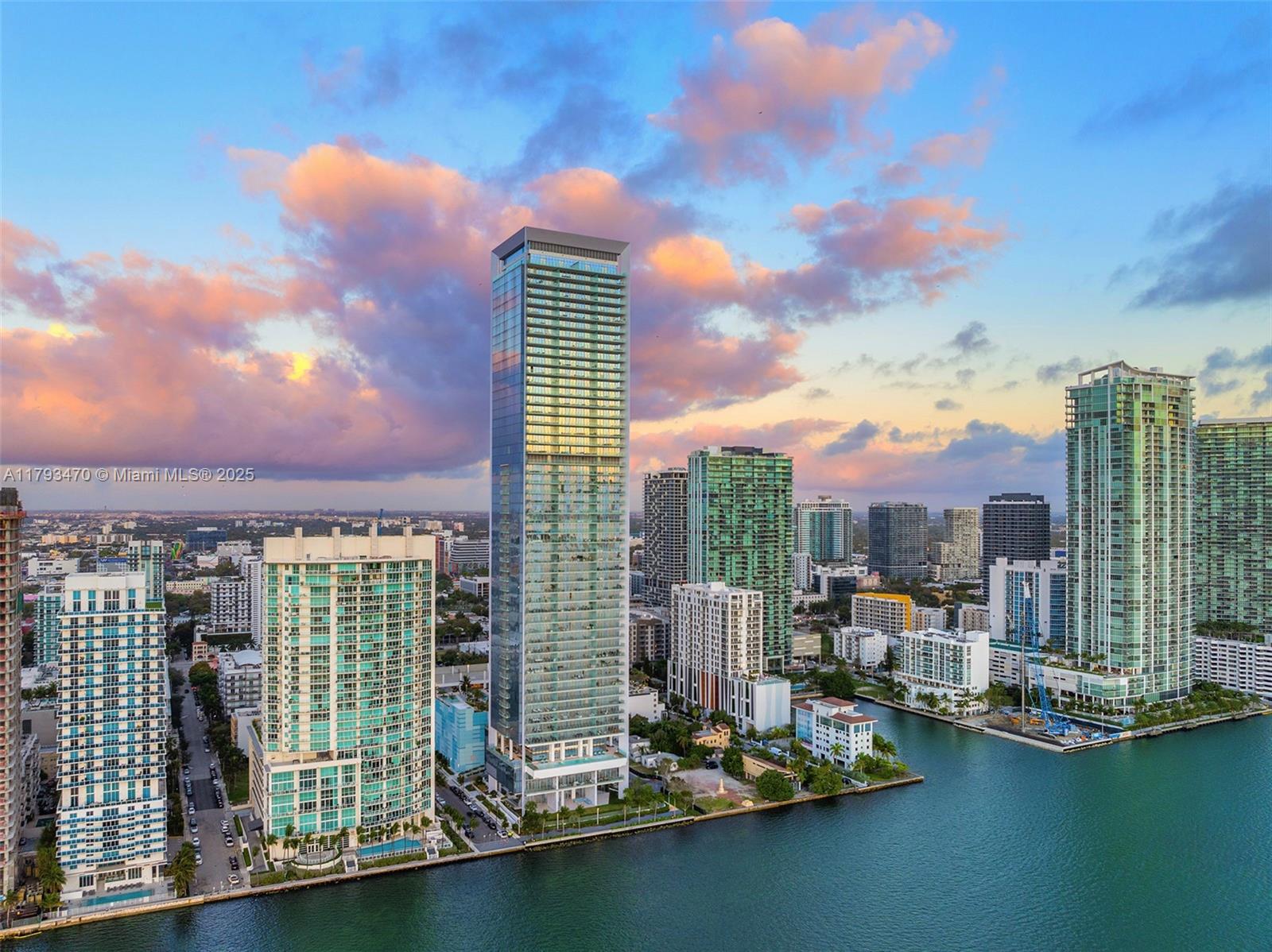 MISSONI BAIA - Residential