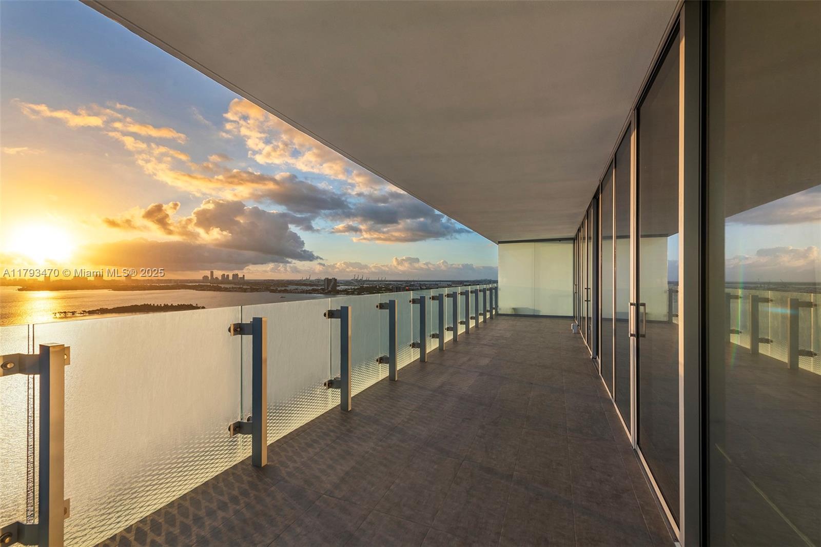 MISSONI BAIA - Residential