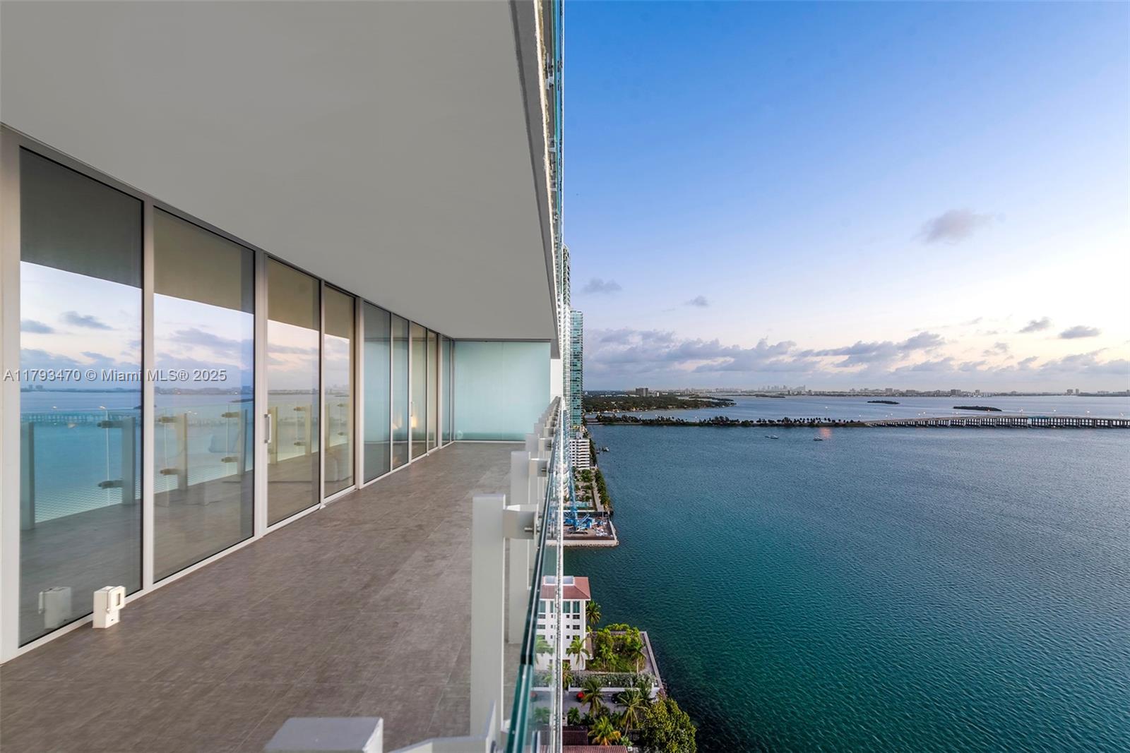 MISSONI BAIA - Residential