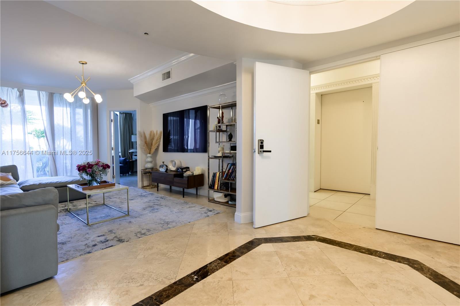 OCEAN TWO CONDO - Residential