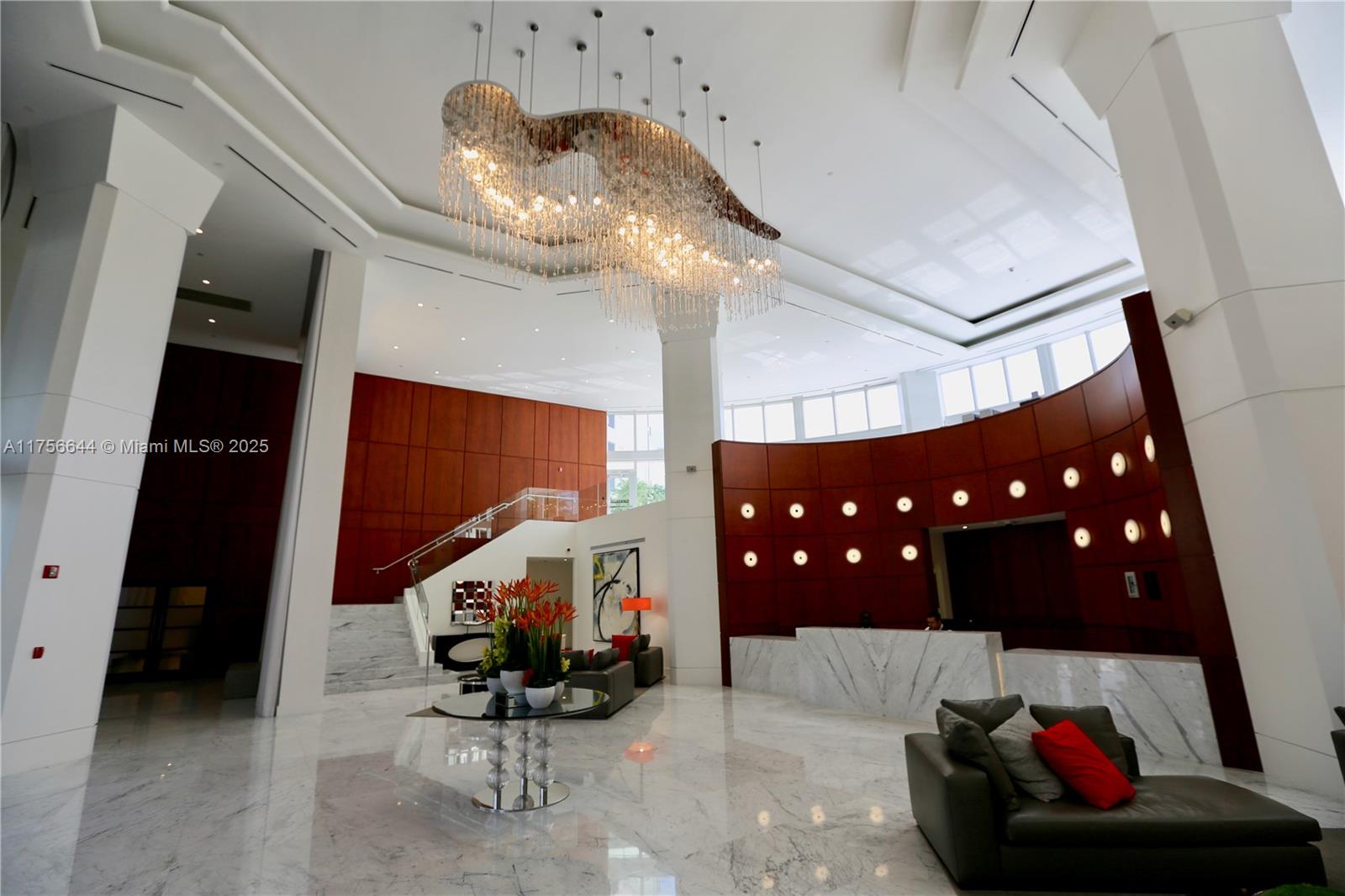 OCEAN TWO CONDO - Residential