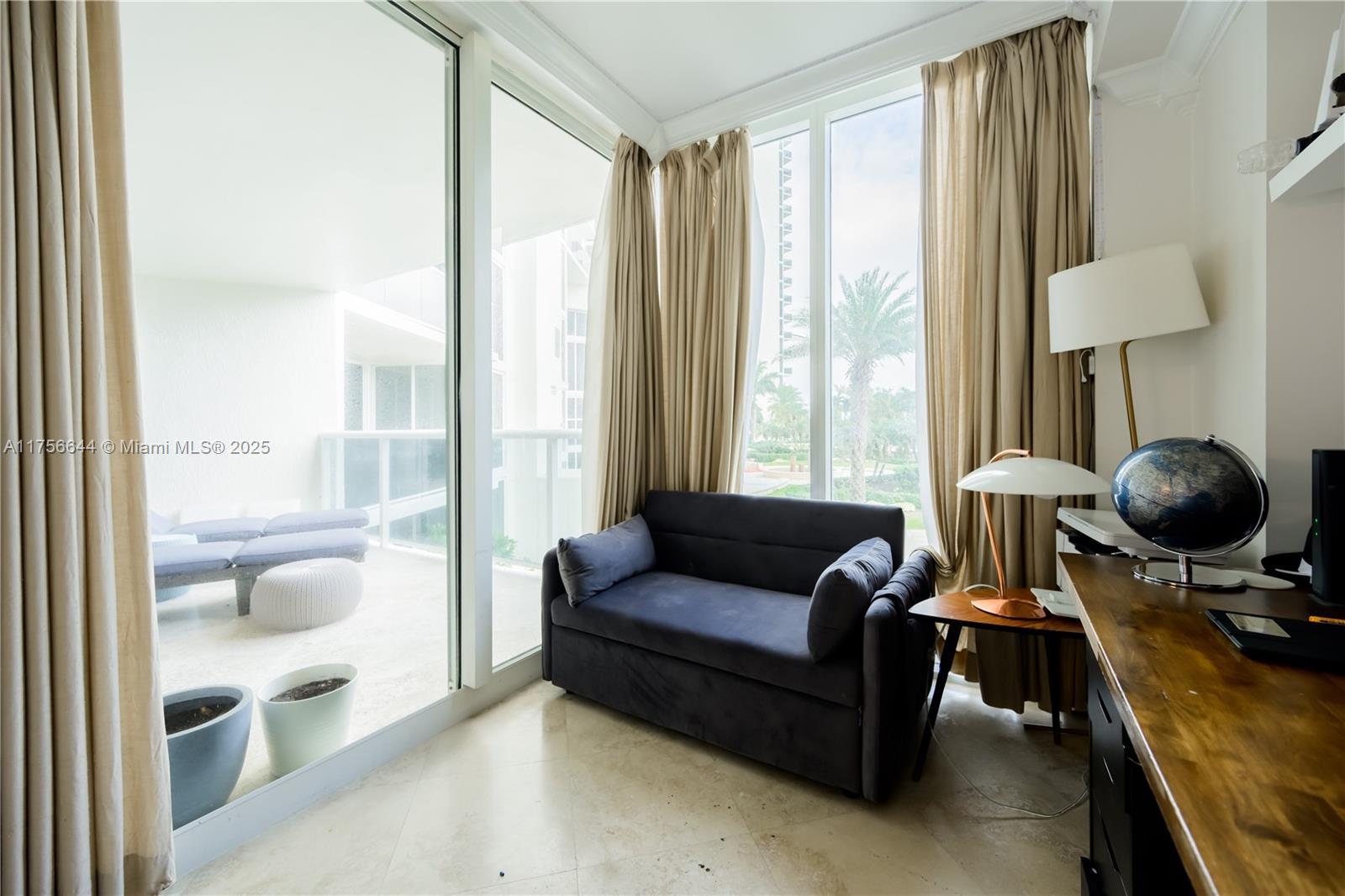 OCEAN TWO CONDO - Residential