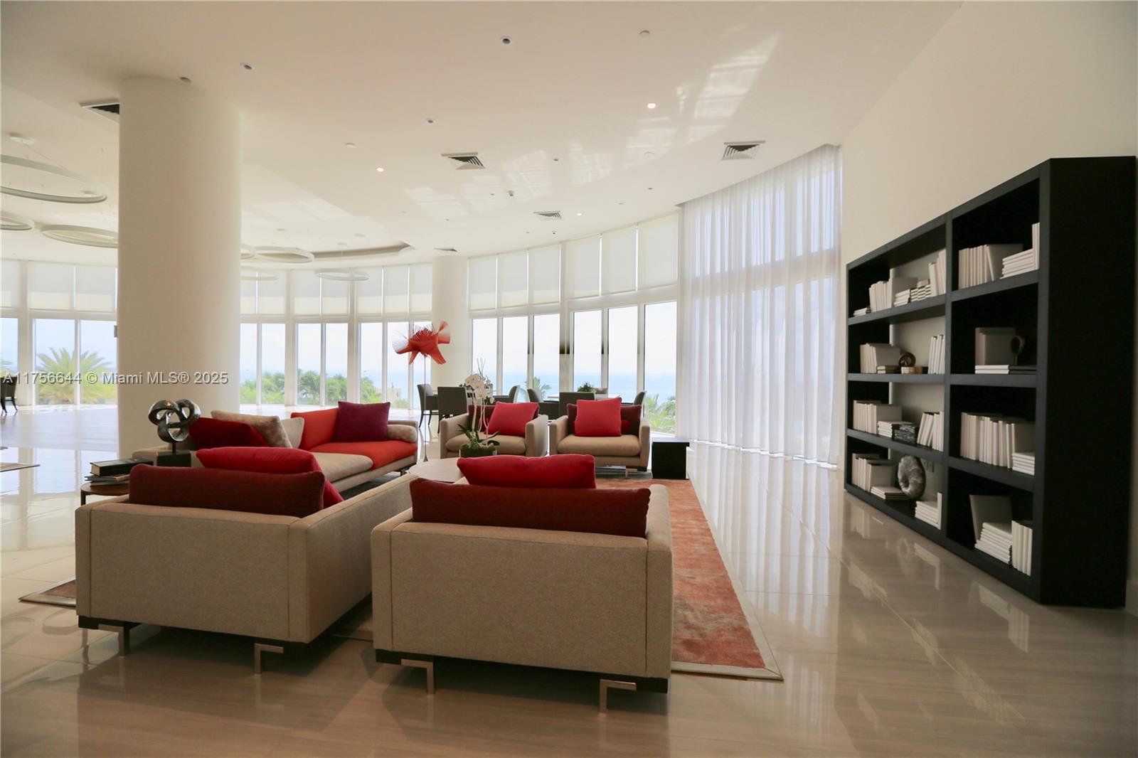 OCEAN TWO CONDO - Residential