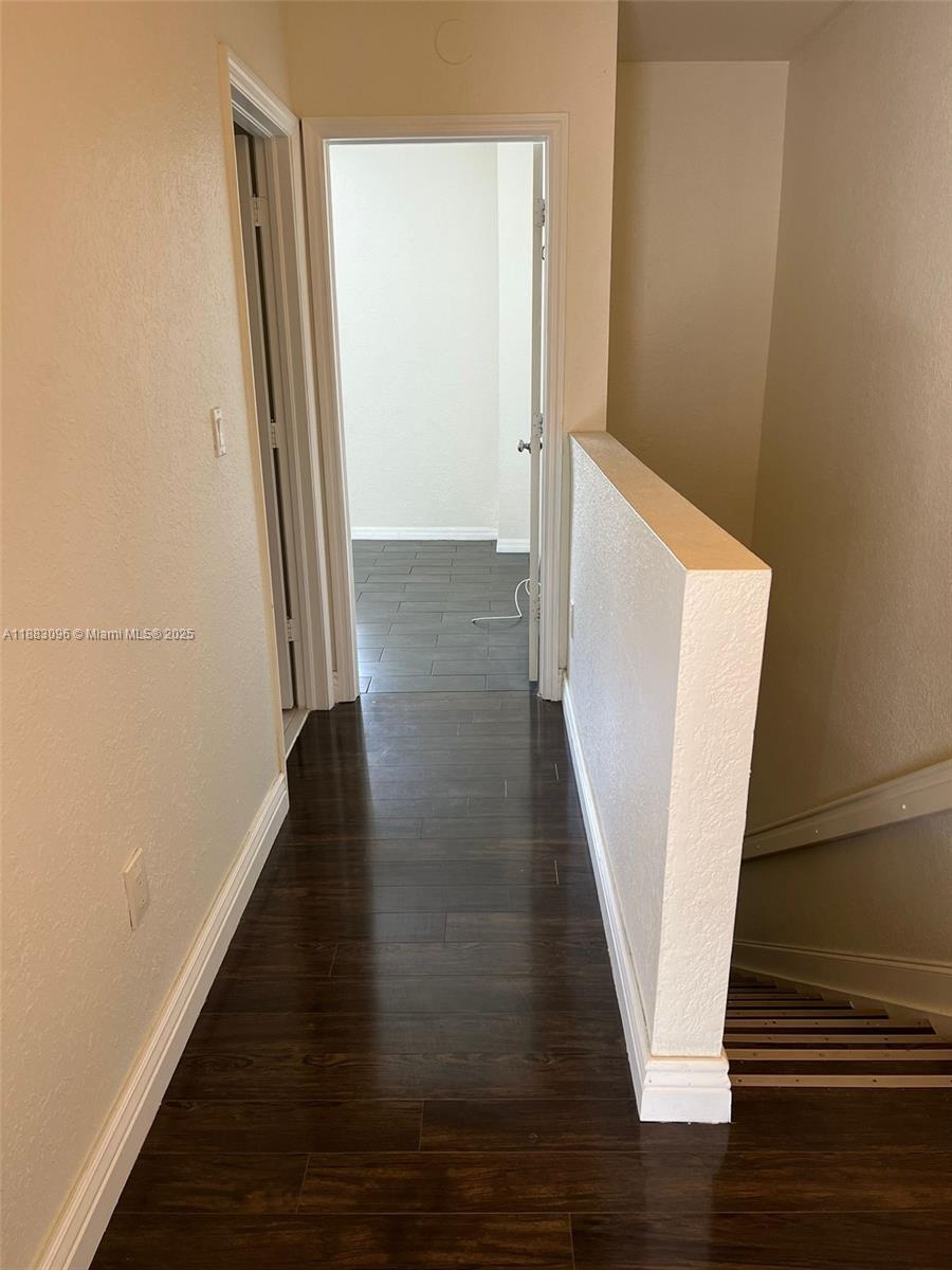 CAZADORES SUB - Residential Lease