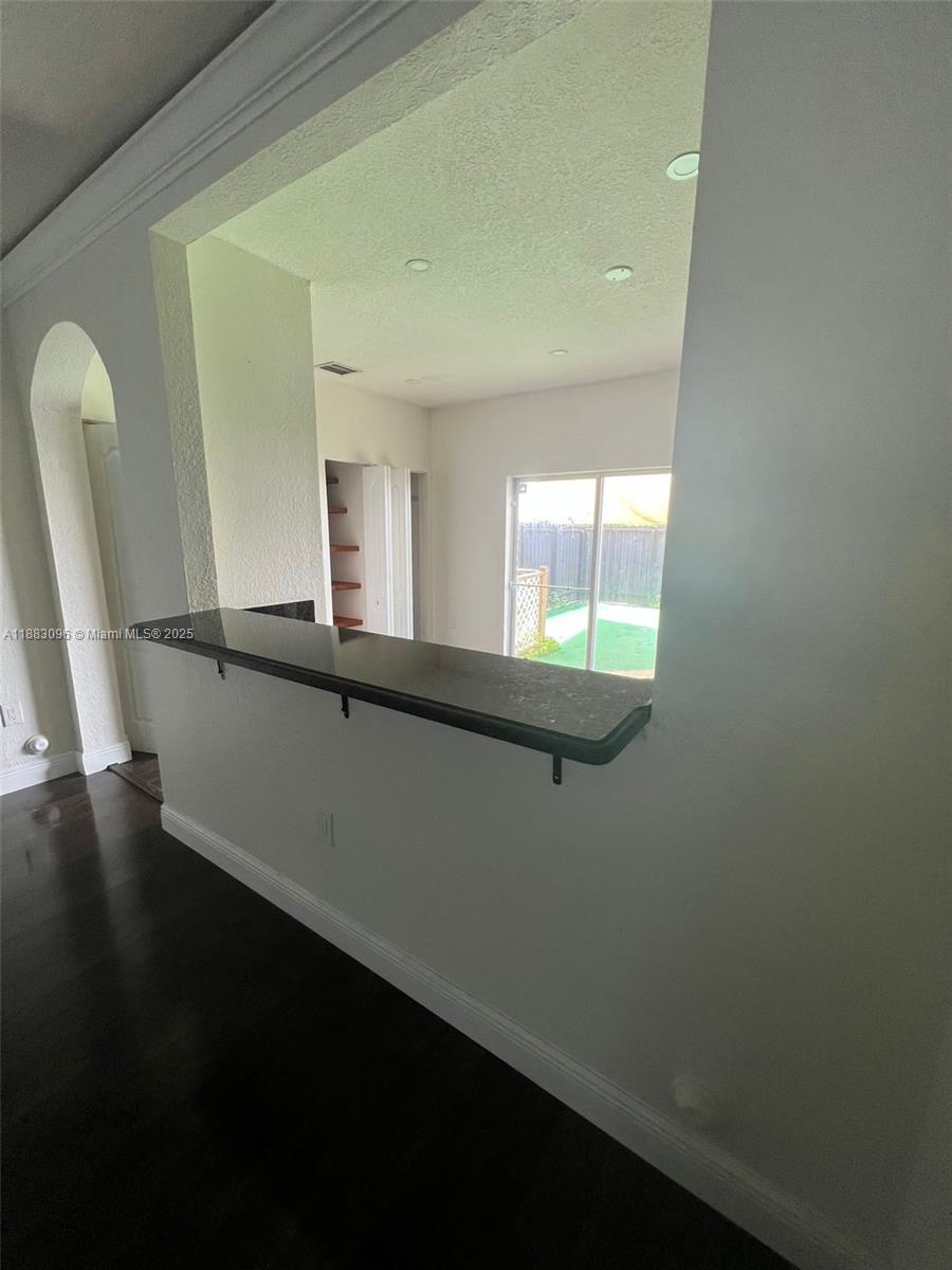 CAZADORES SUB - Residential Lease