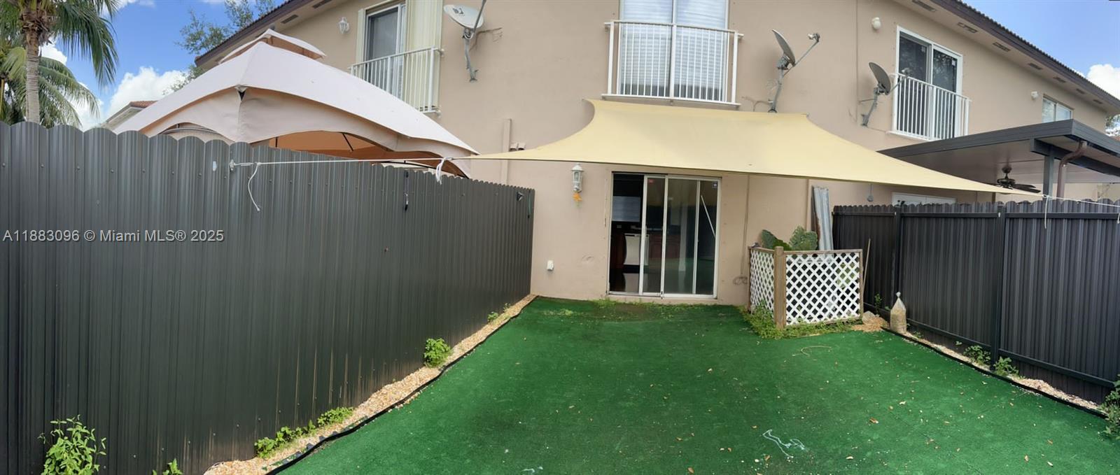 CAZADORES SUB - Residential Lease