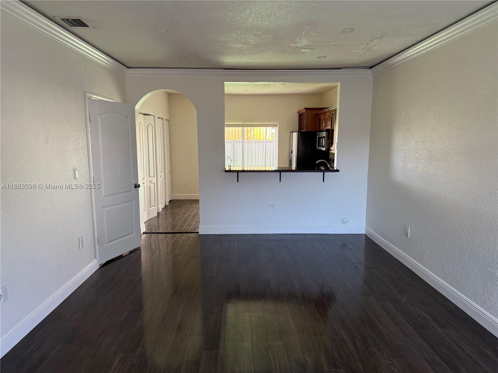 CAZADORES SUB - Residential Lease