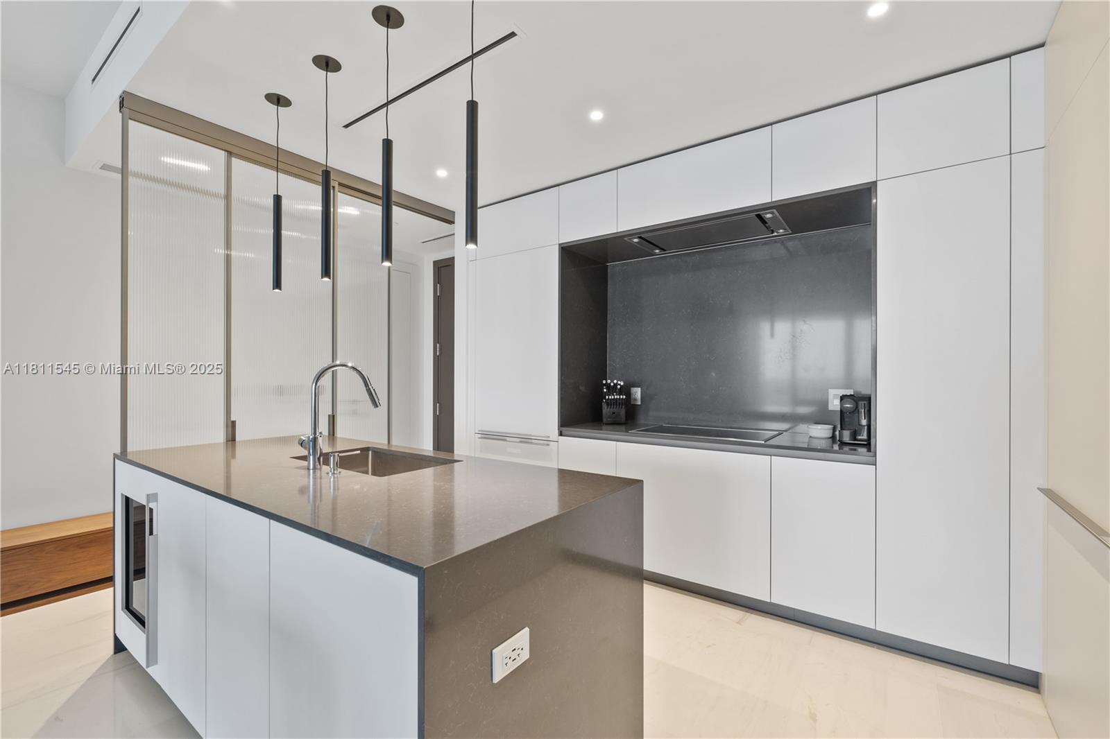 Aston Martin Residences Co - Residential Lease