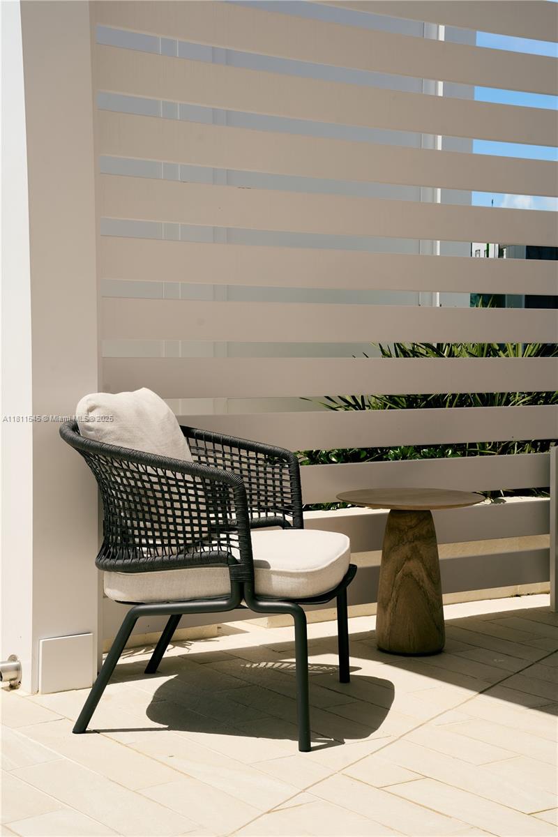 Aston Martin Residences Co - Residential Lease