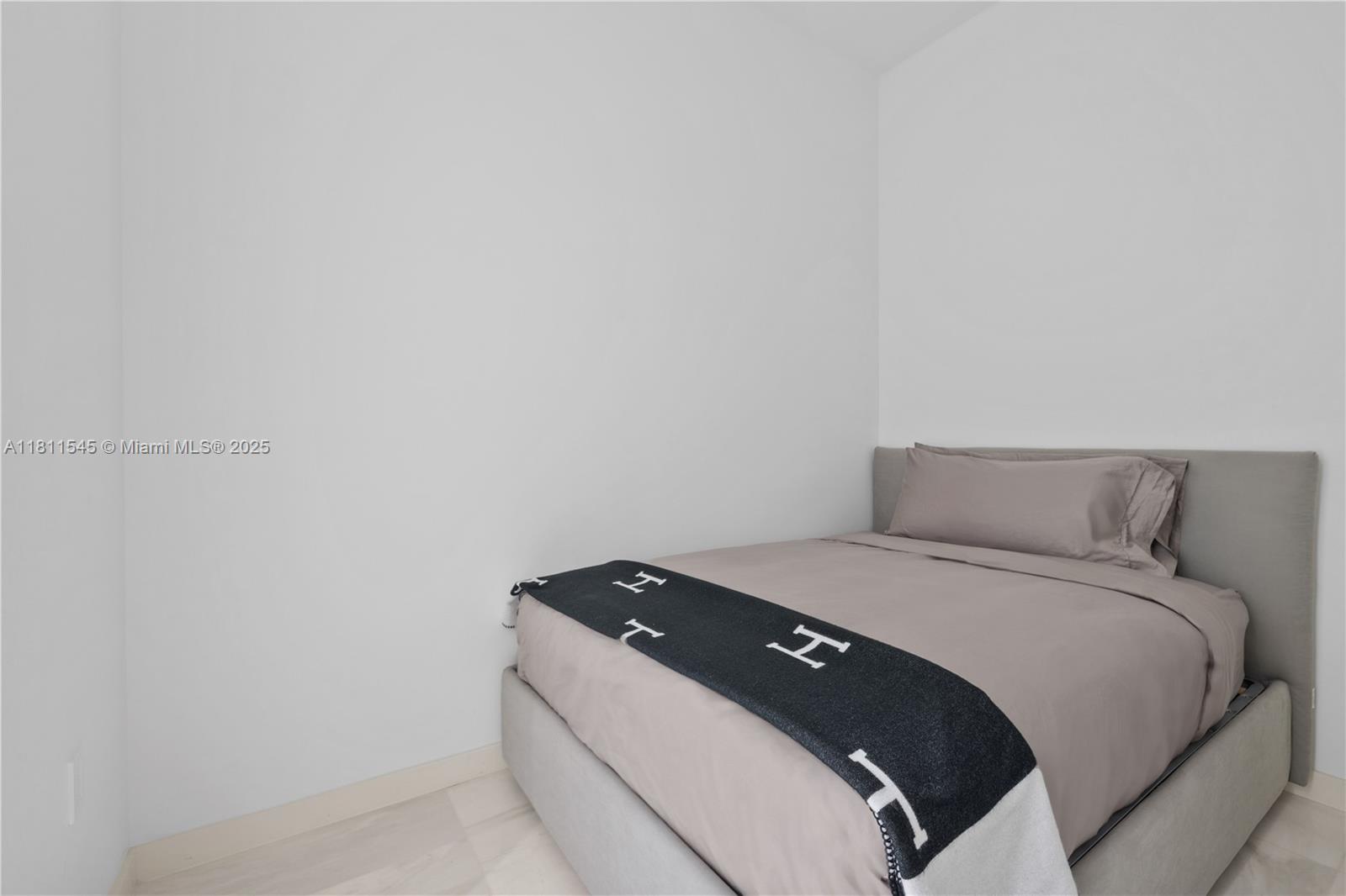 Aston Martin Residences Co - Residential Lease