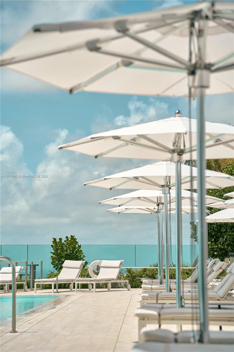 Aston Martin Residences Co - Residential Lease