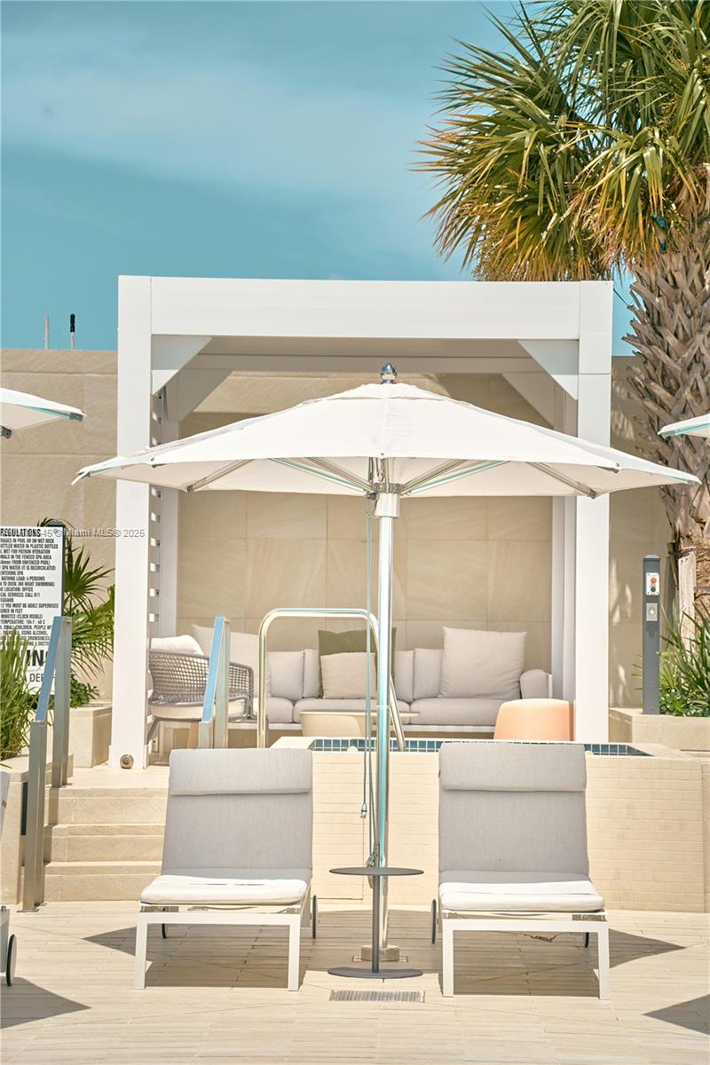 Aston Martin Residences Co - Residential Lease