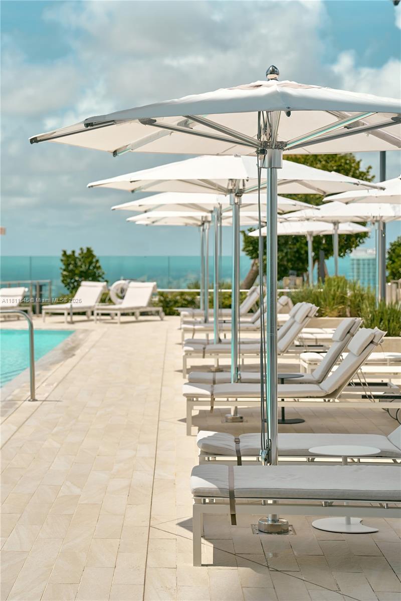 Aston Martin Residences Co - Residential Lease