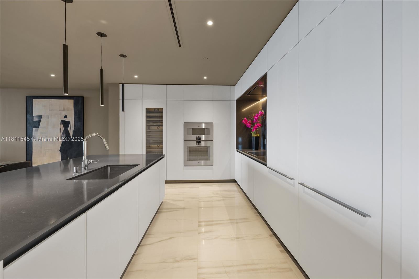 Aston Martin Residences Co - Residential Lease