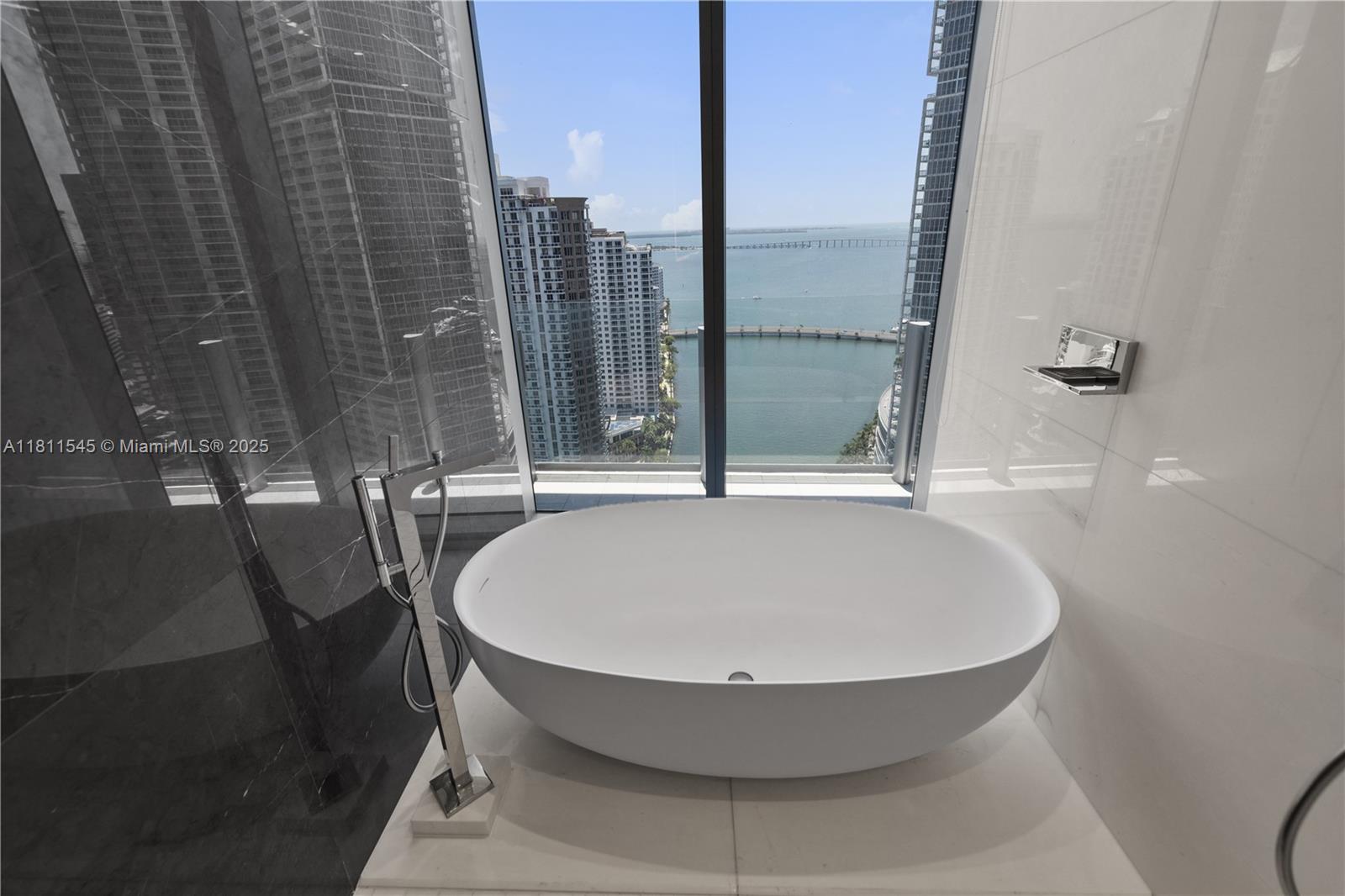 Aston Martin Residences Co - Residential Lease