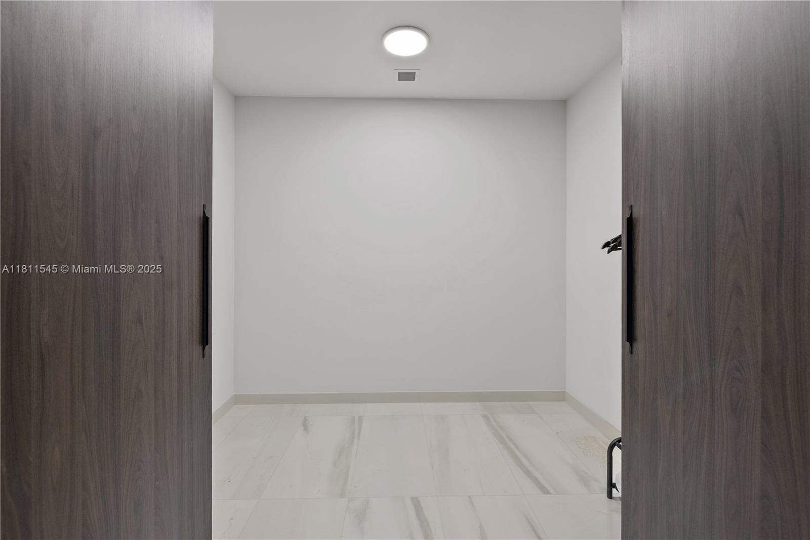 Aston Martin Residences Co - Residential Lease