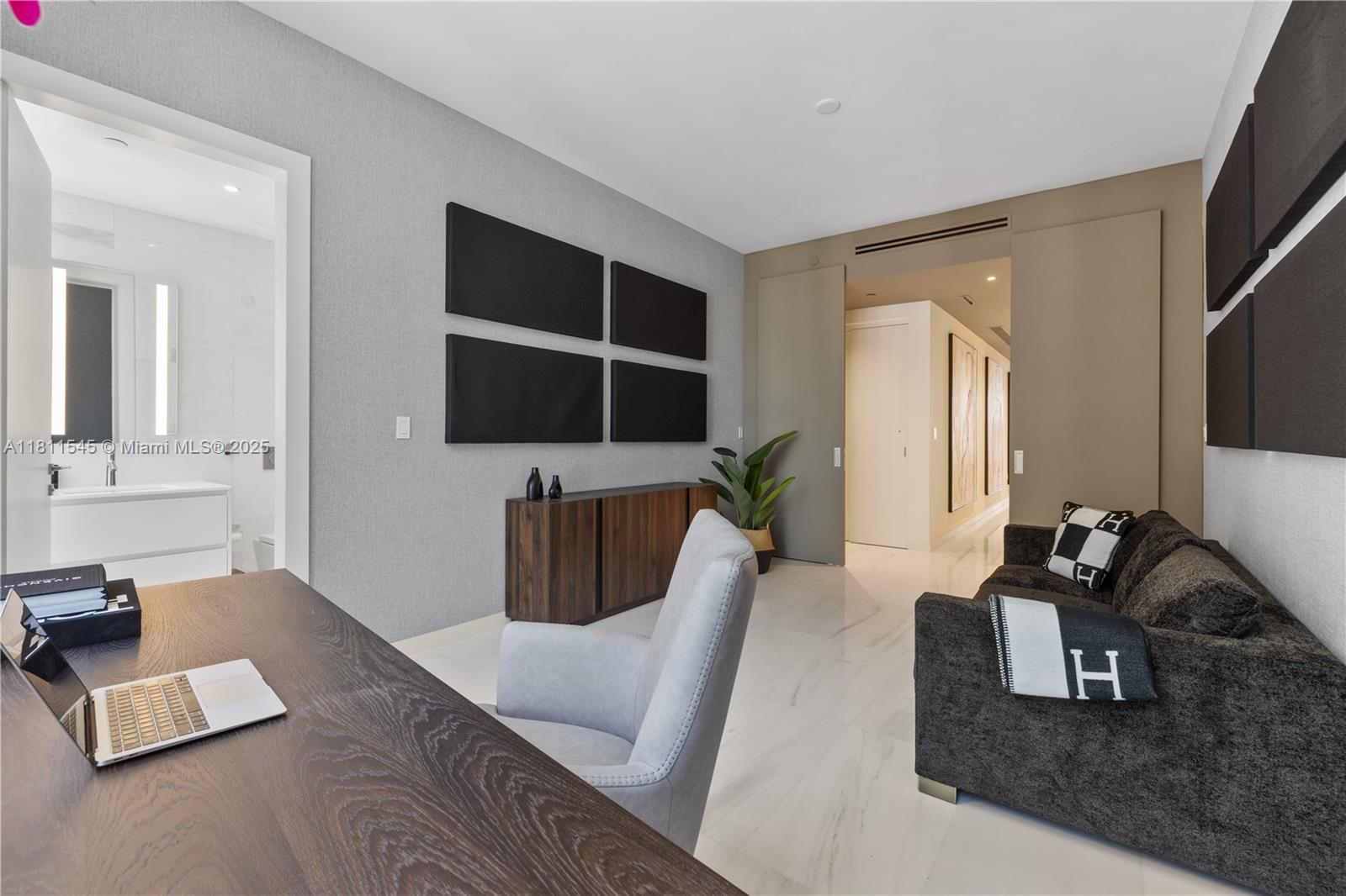 Aston Martin Residences Co - Residential Lease