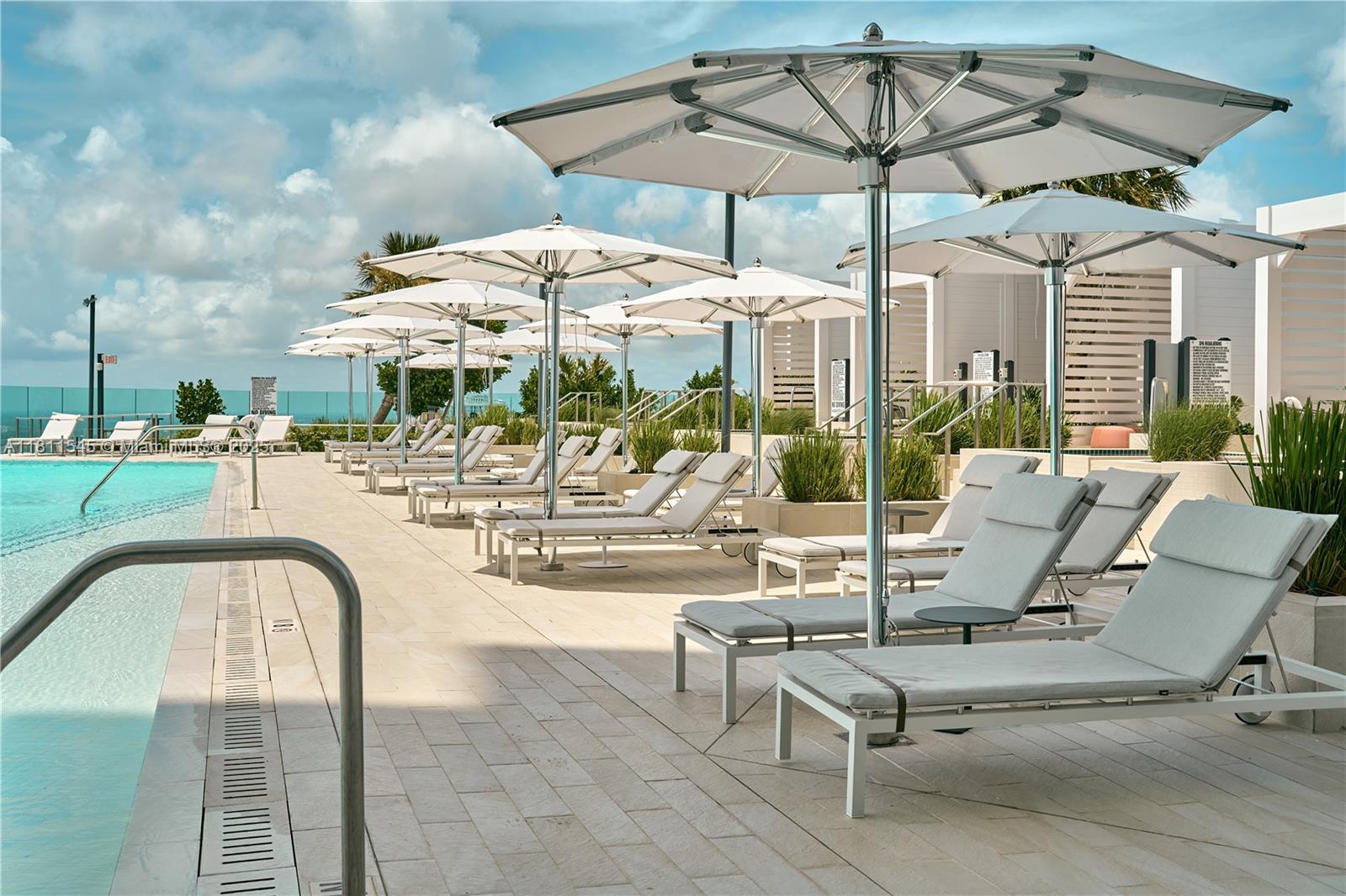 Aston Martin Residences Co - Residential Lease