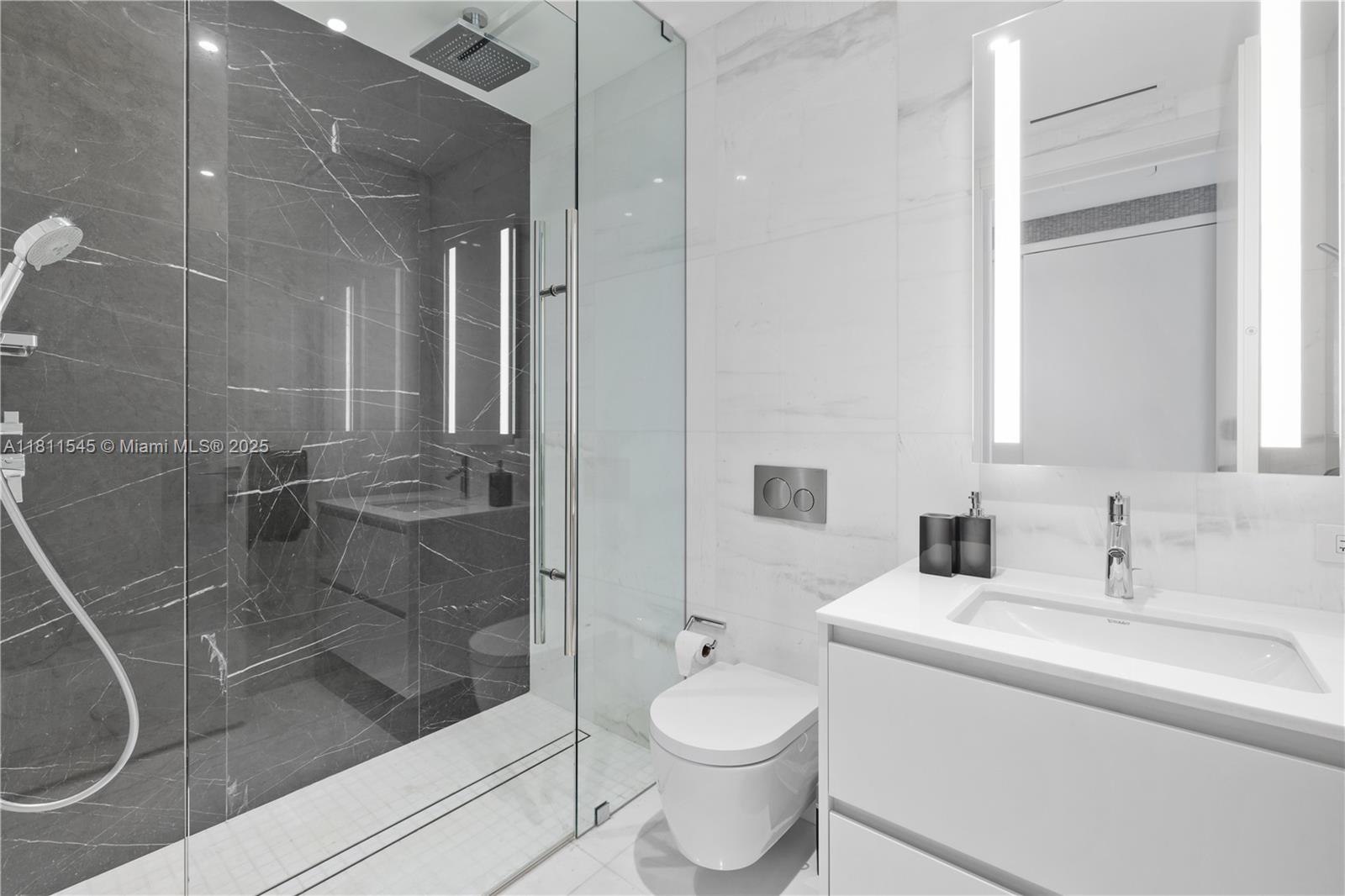 Aston Martin Residences Co - Residential Lease