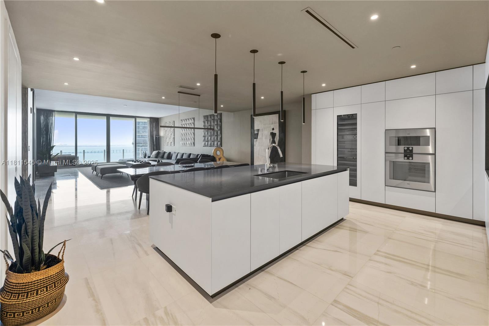 Aston Martin Residences Co - Residential Lease