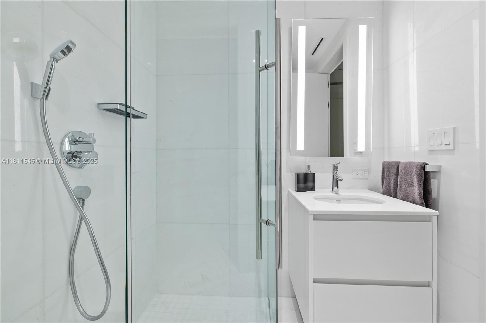 Aston Martin Residences Co - Residential Lease