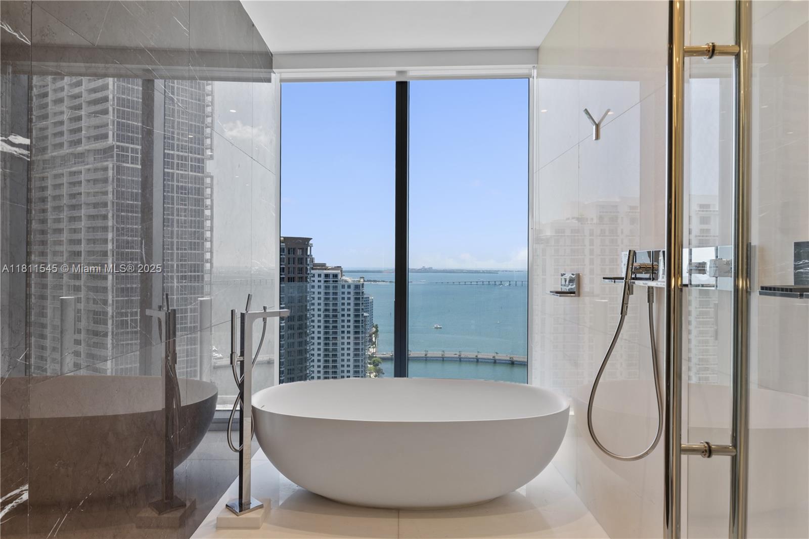 Aston Martin Residences Co - Residential Lease
