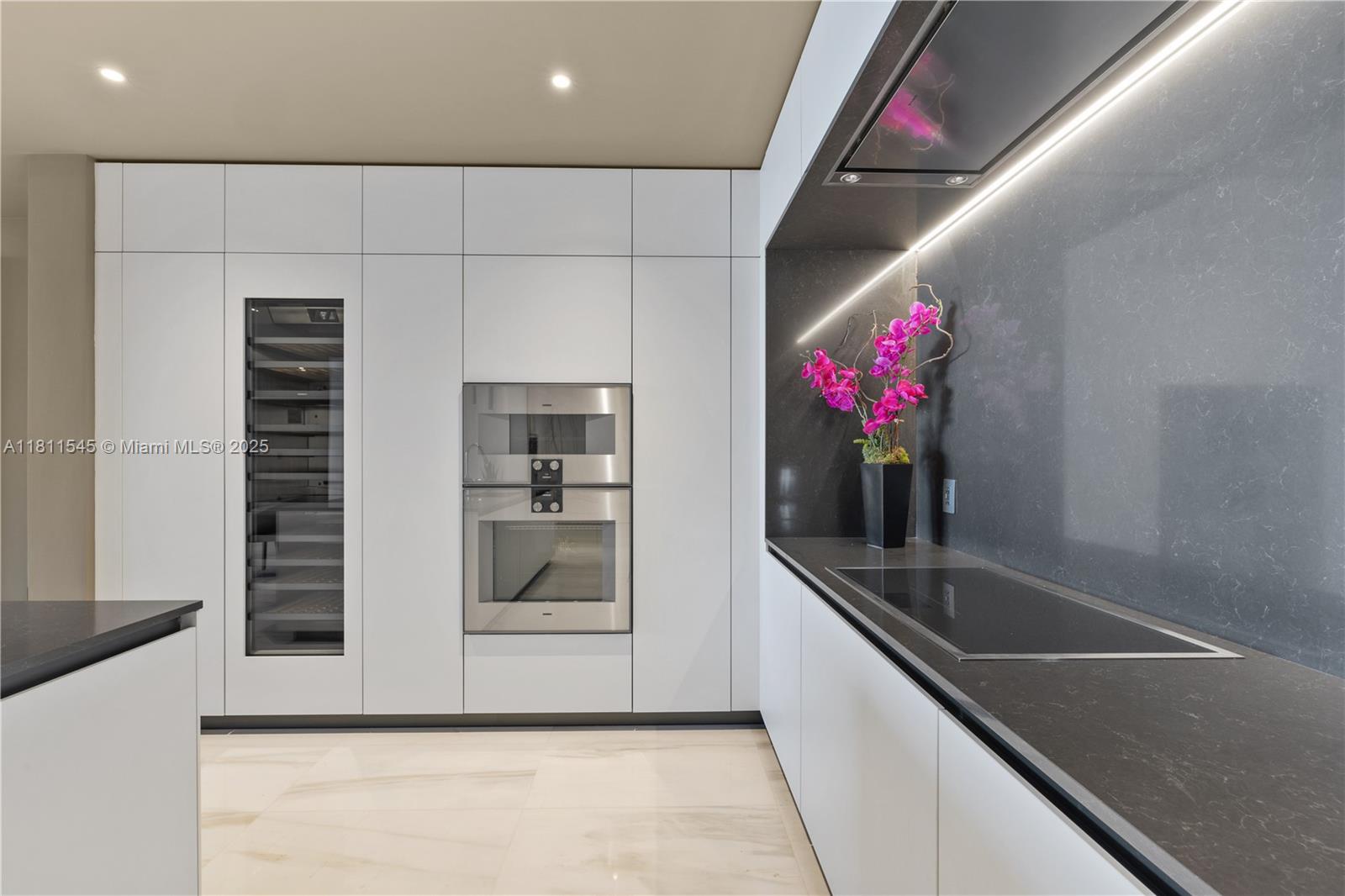 Aston Martin Residences Co - Residential Lease