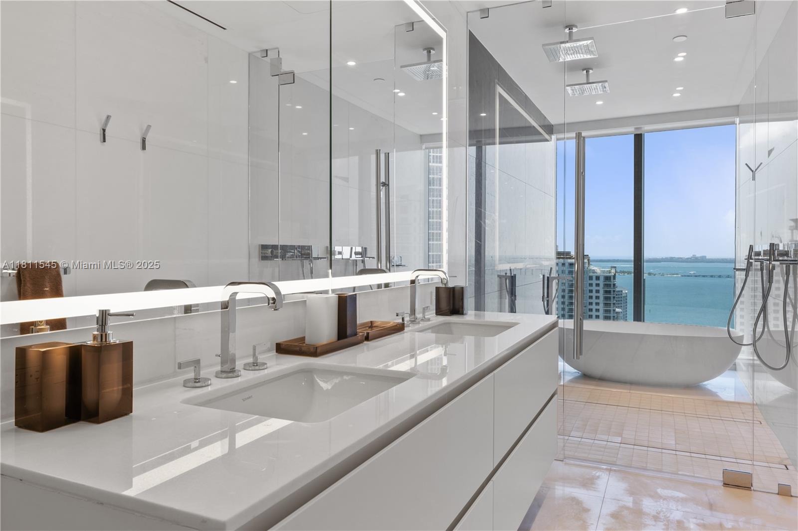 Aston Martin Residences Co - Residential Lease