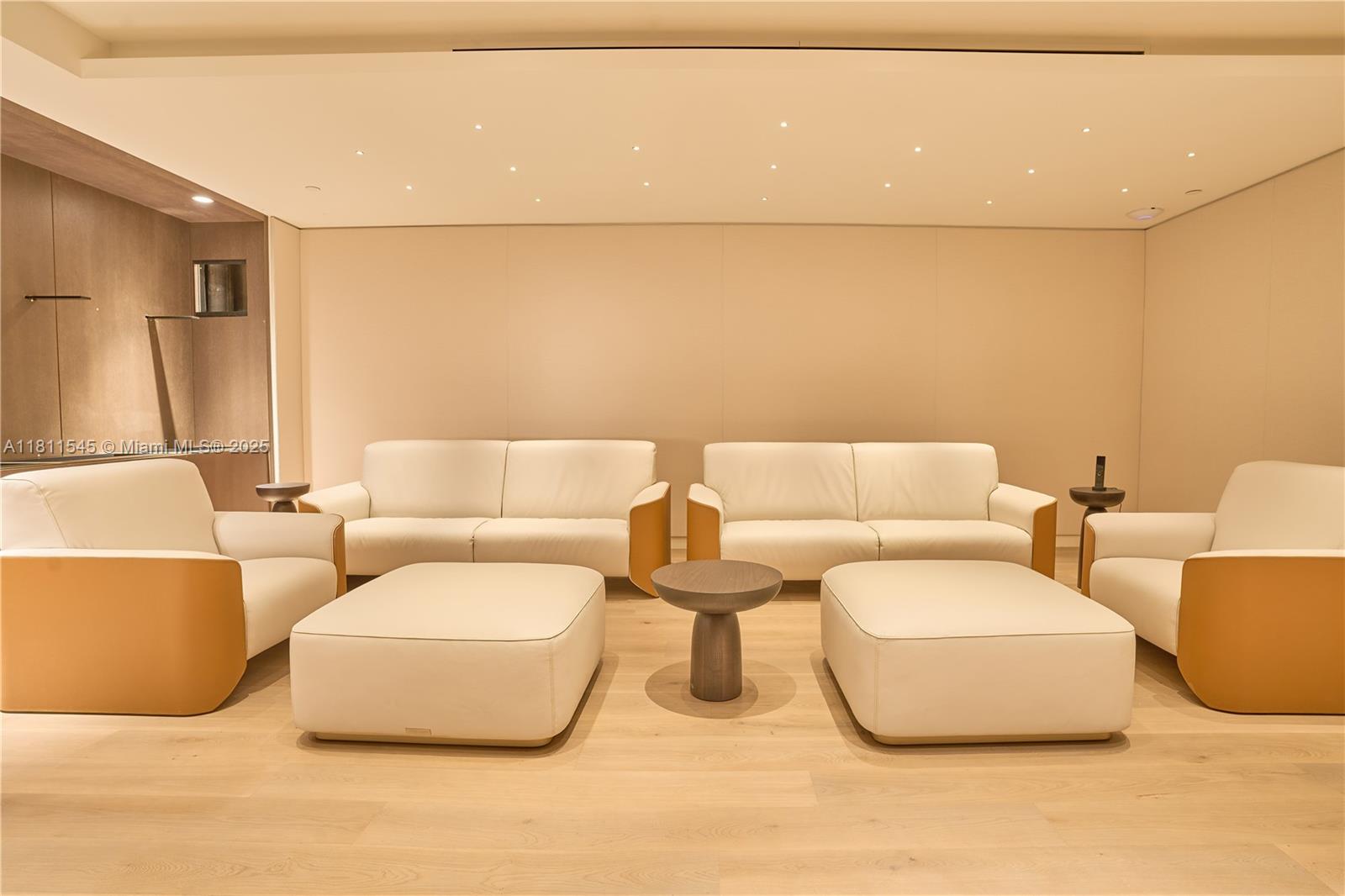 Aston Martin Residences Co - Residential Lease