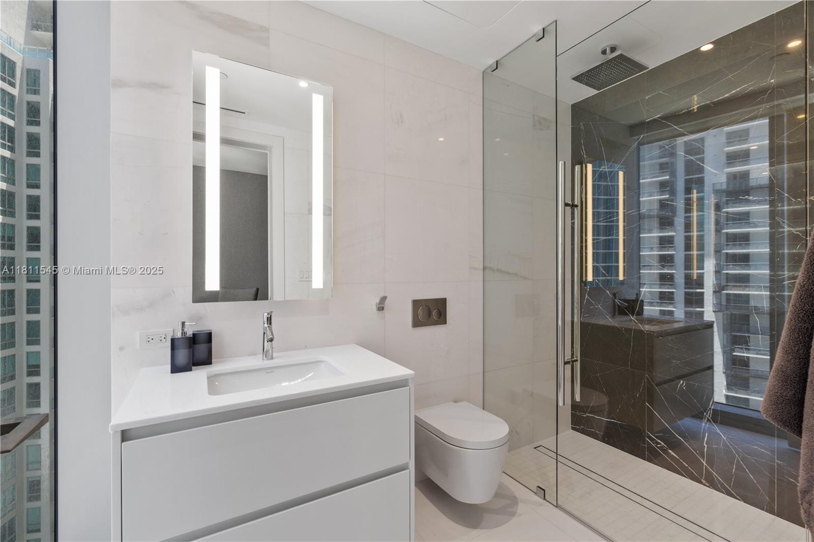 Aston Martin Residences Co - Residential Lease