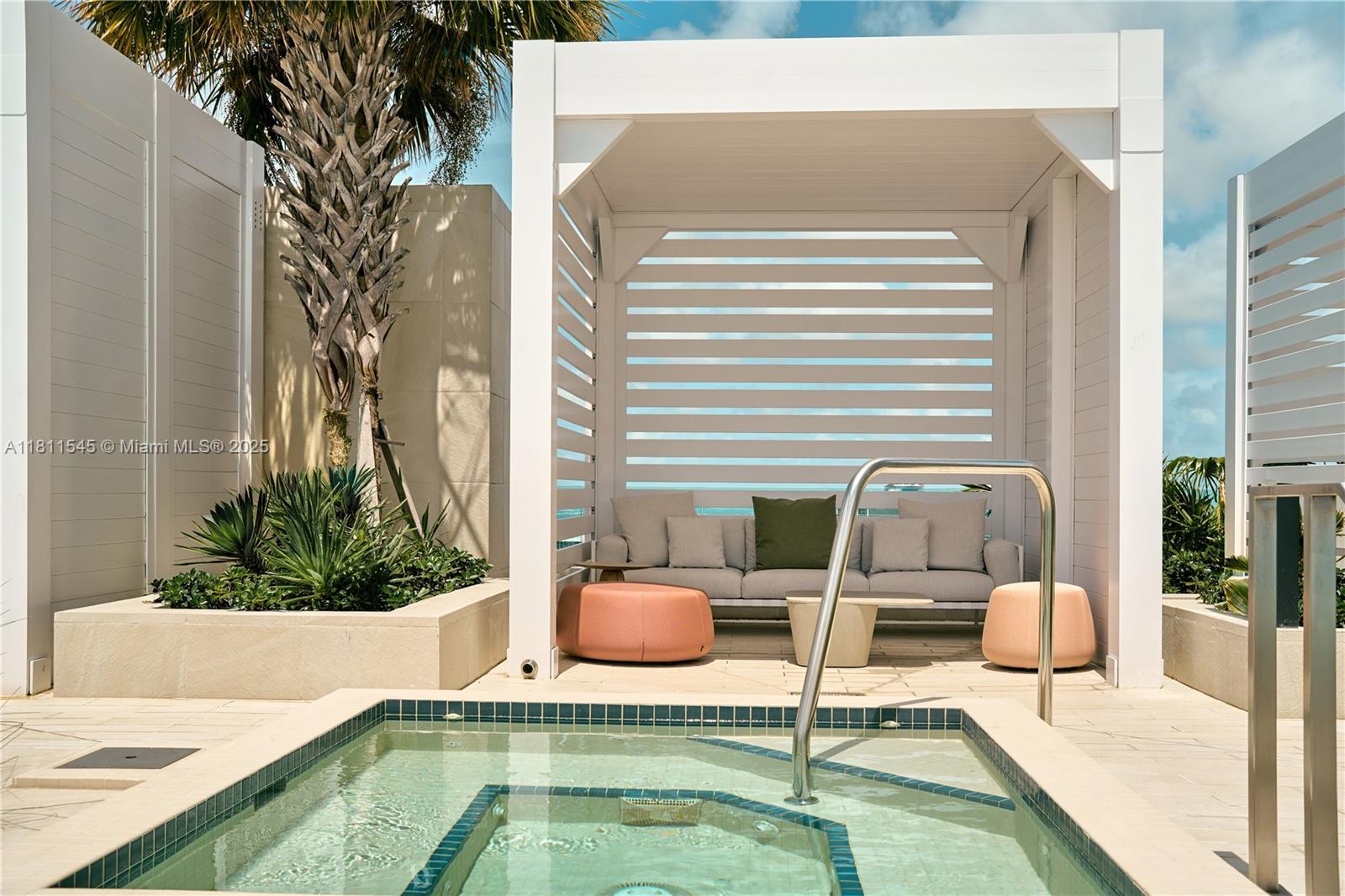 Aston Martin Residences Co - Residential Lease