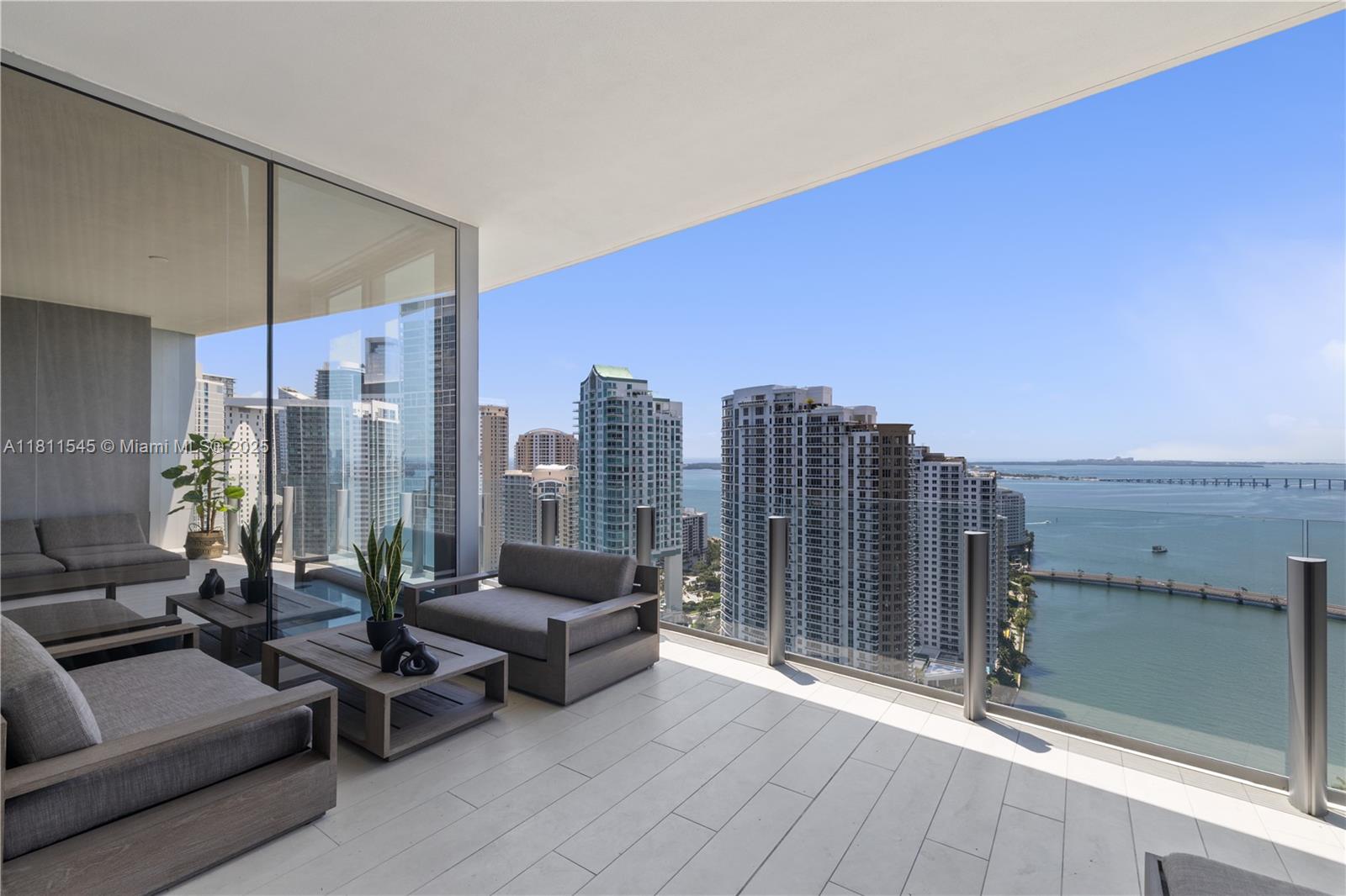 Aston Martin Residences Co - Residential Lease