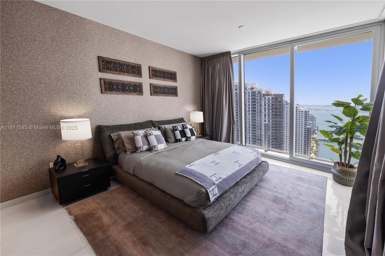 Aston Martin Residences Co - Residential Lease