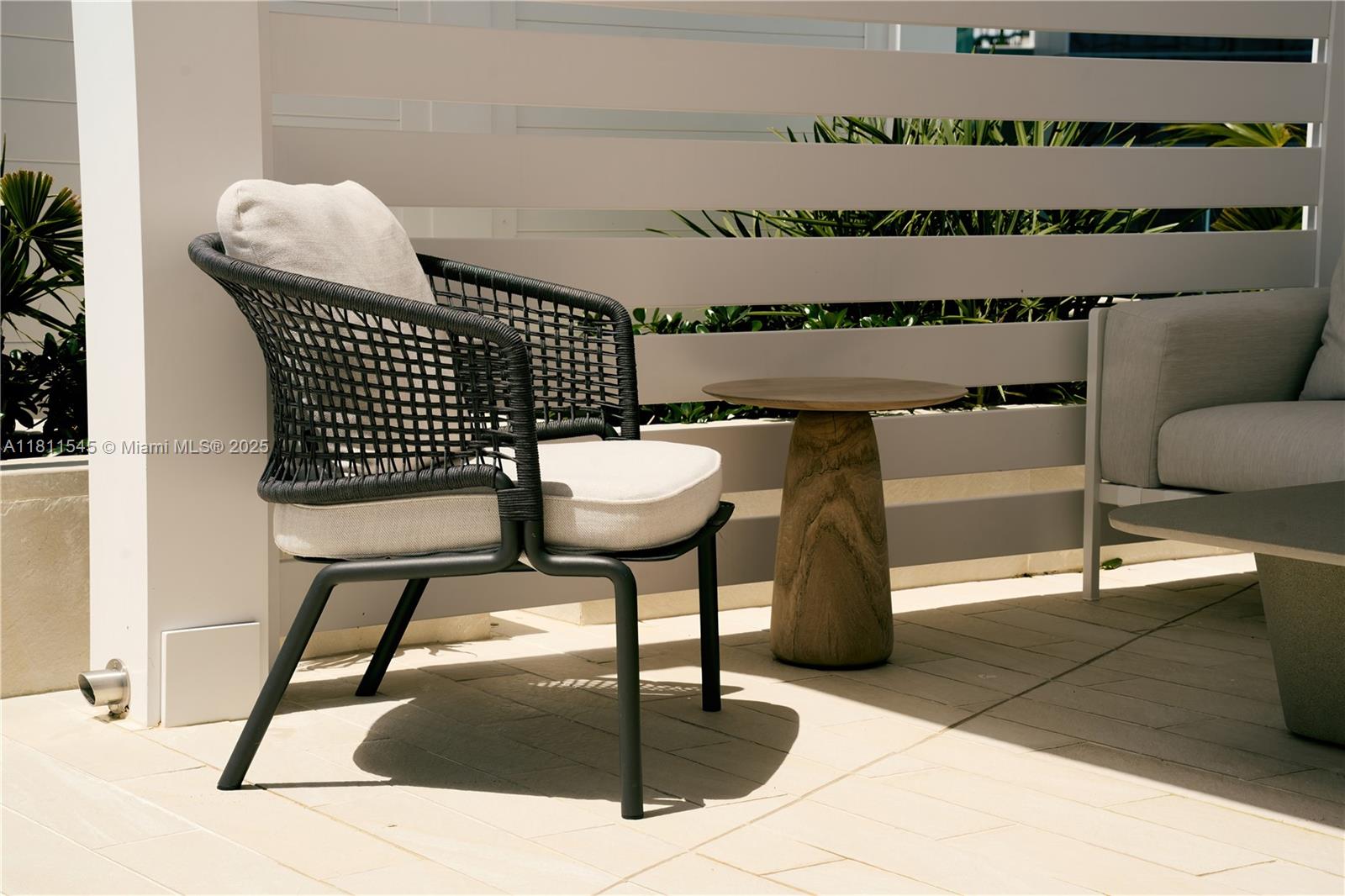 Aston Martin Residences Co - Residential Lease