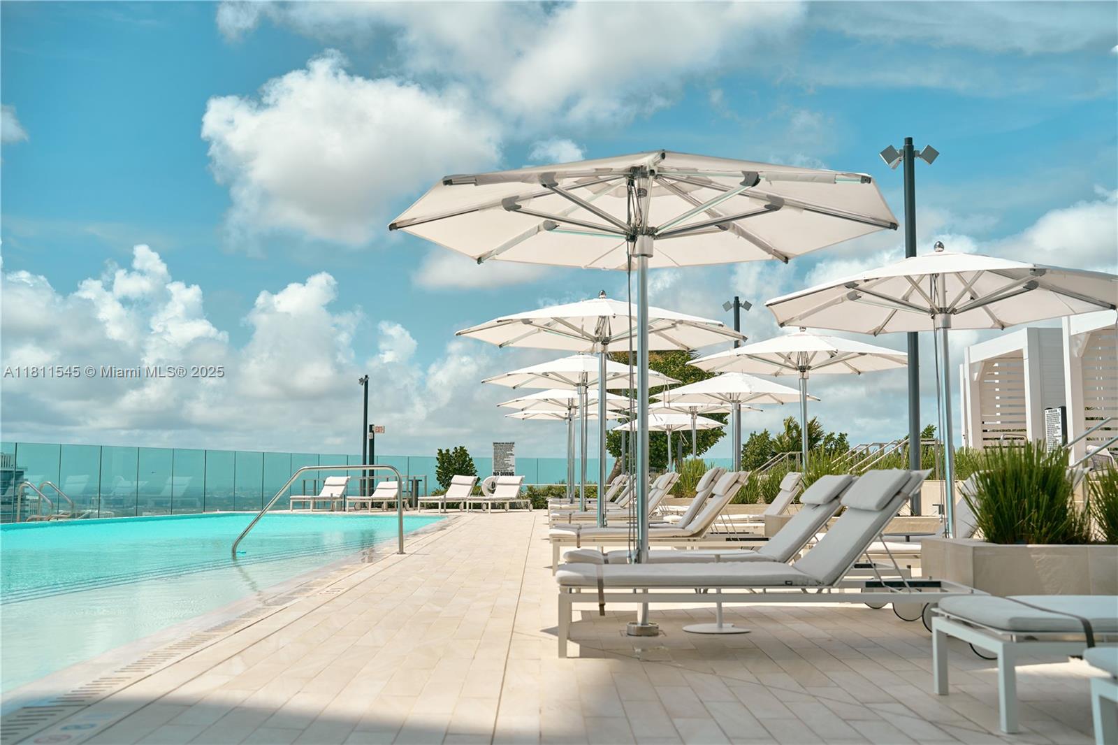 Aston Martin Residences Co - Residential Lease
