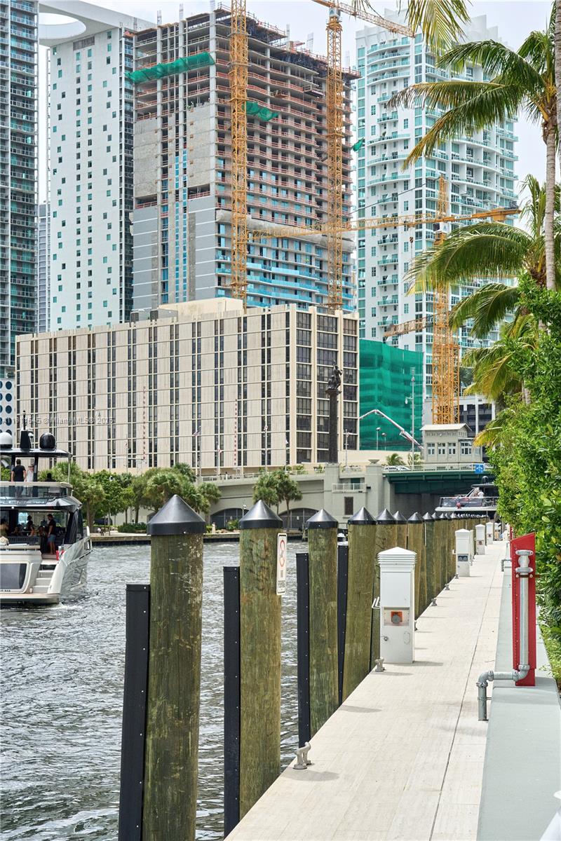 Aston Martin Residences Co - Residential Lease