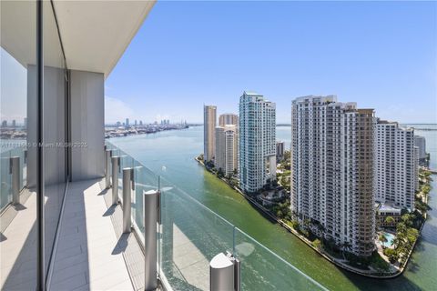 Photo of 300 Biscayne Blvd Way #3104, Miami, FL 33131 (MLS # A11811545)