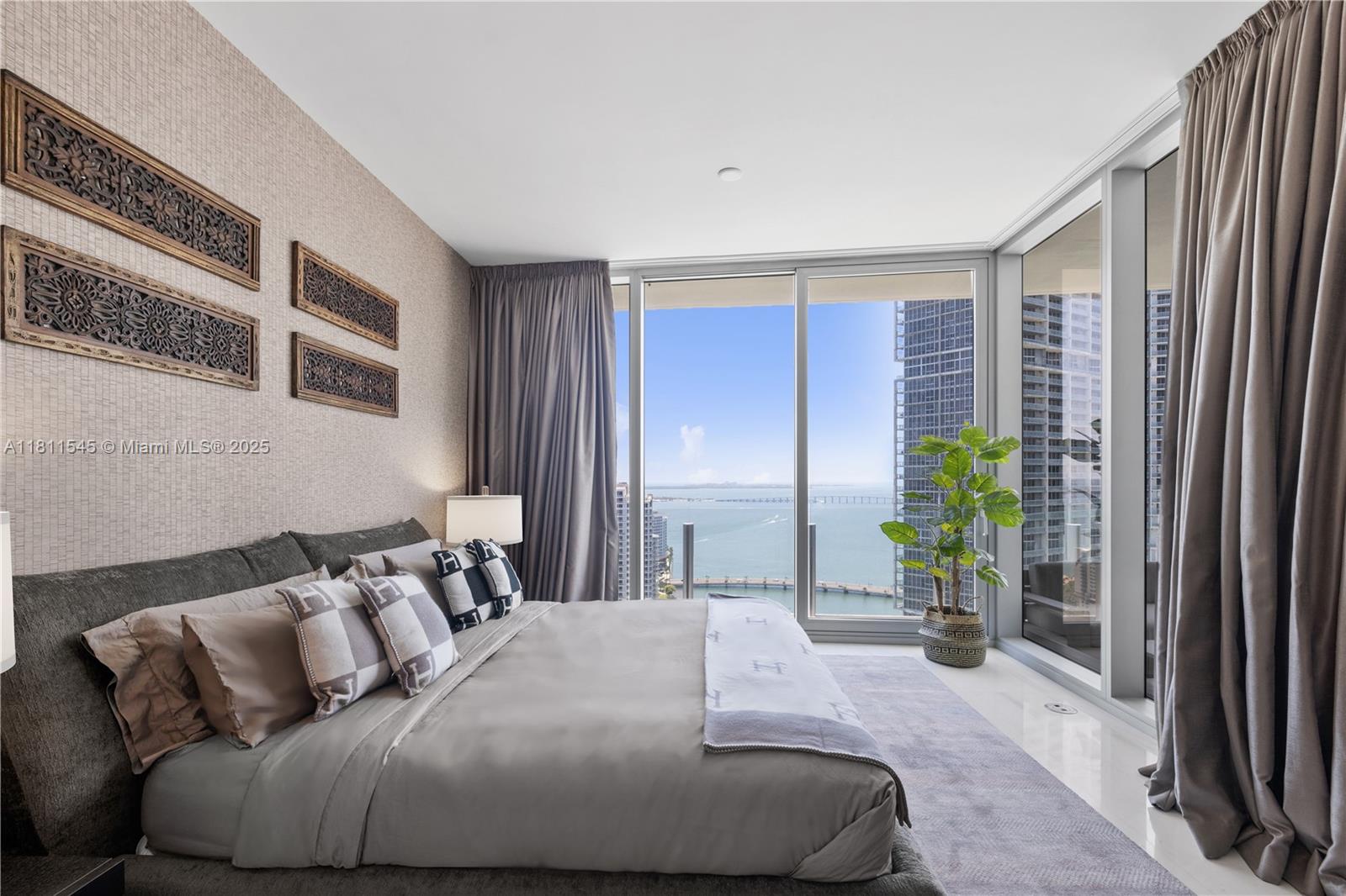 Aston Martin Residences Co - Residential Lease