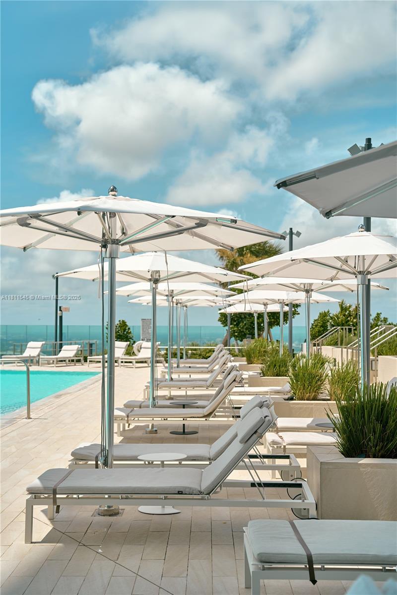 Aston Martin Residences Co - Residential Lease