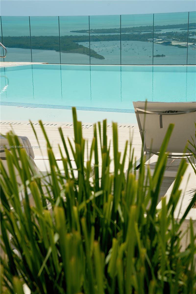 Aston Martin Residences Co - Residential Lease