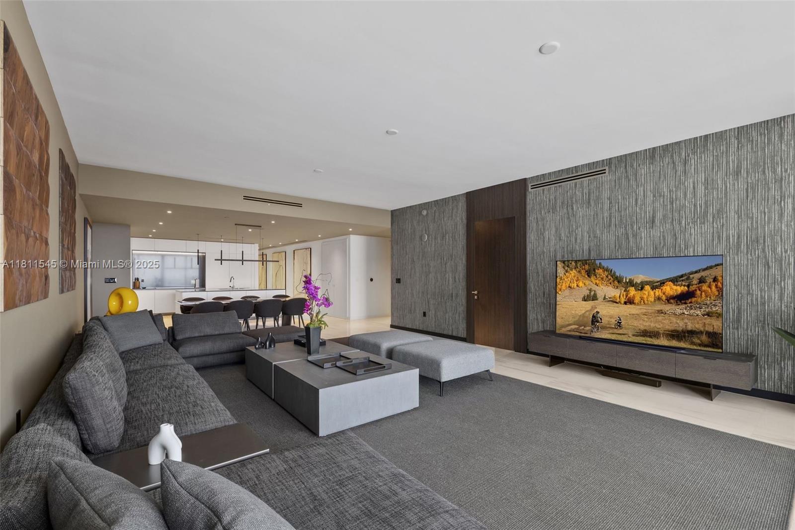 Aston Martin Residences Co - Residential Lease