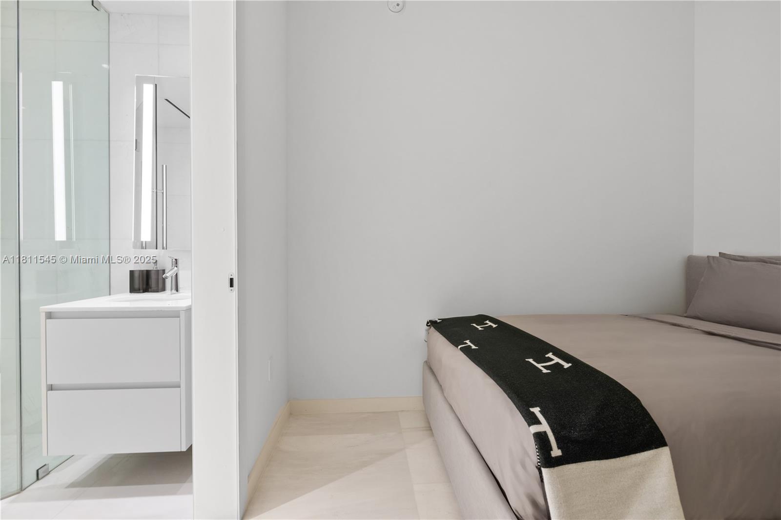 Aston Martin Residences Co - Residential Lease