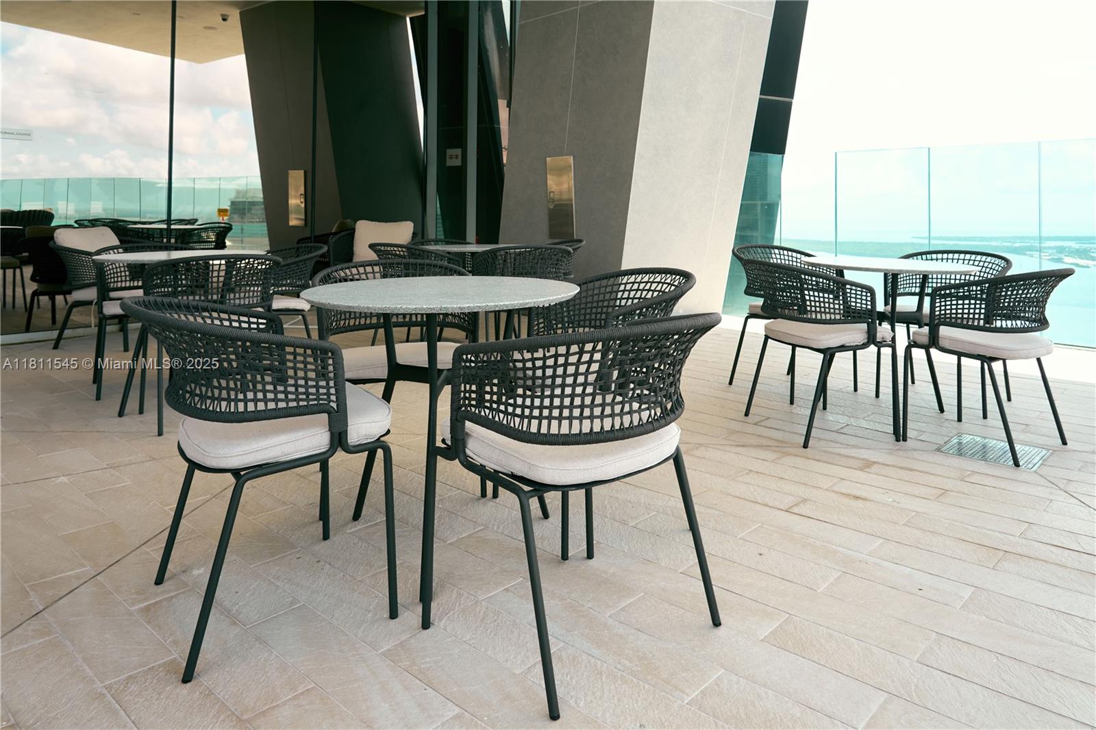 Aston Martin Residences Co - Residential Lease