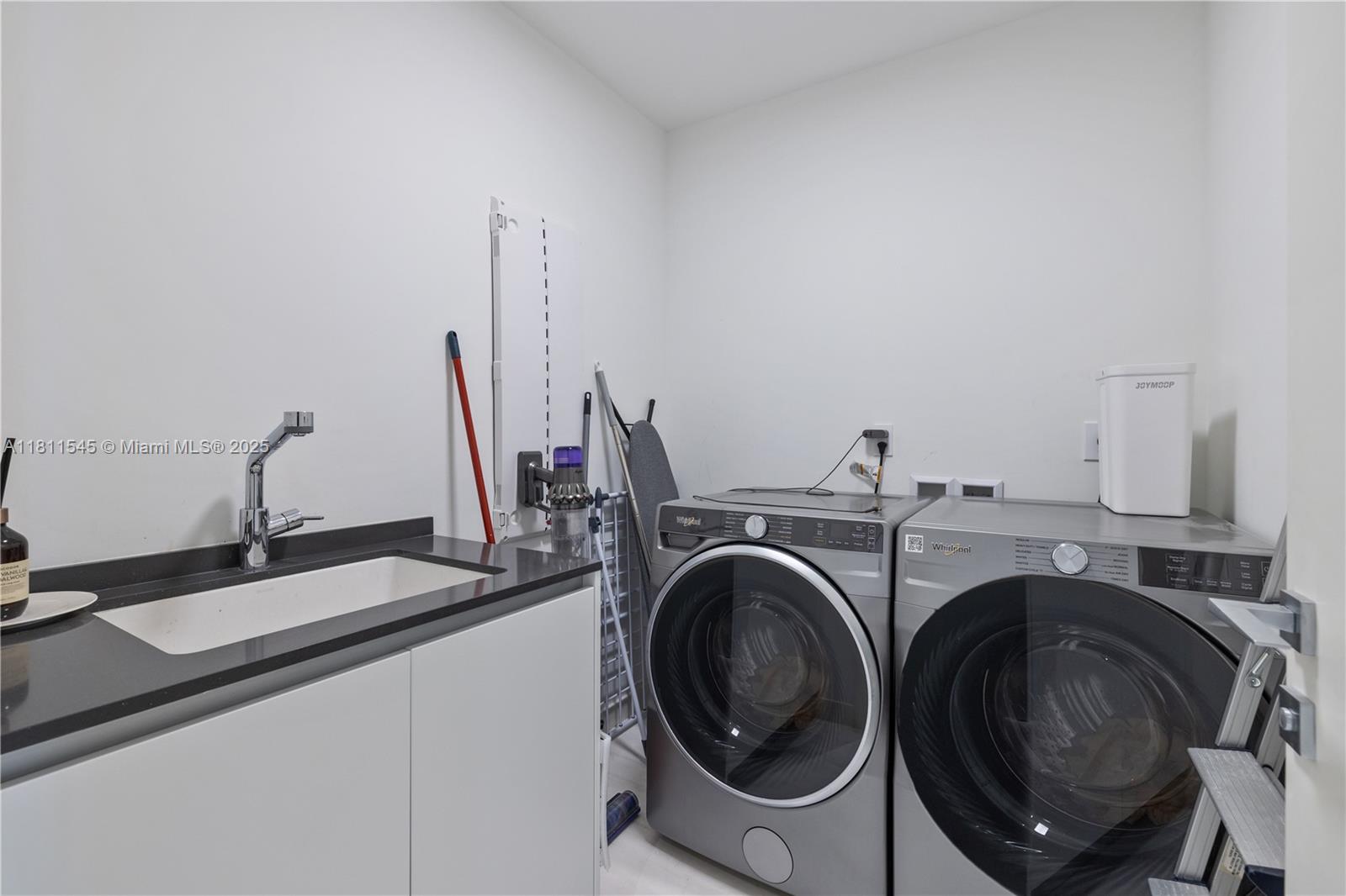 Aston Martin Residences Co - Residential Lease
