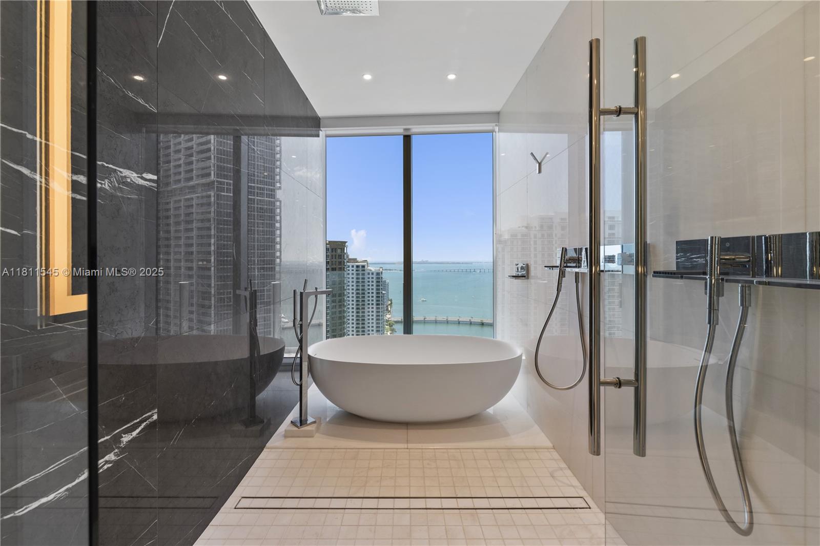Aston Martin Residences Co - Residential Lease