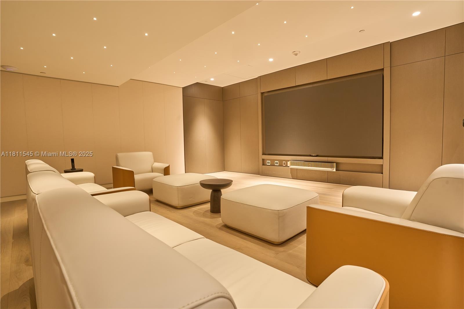 Aston Martin Residences Co - Residential Lease