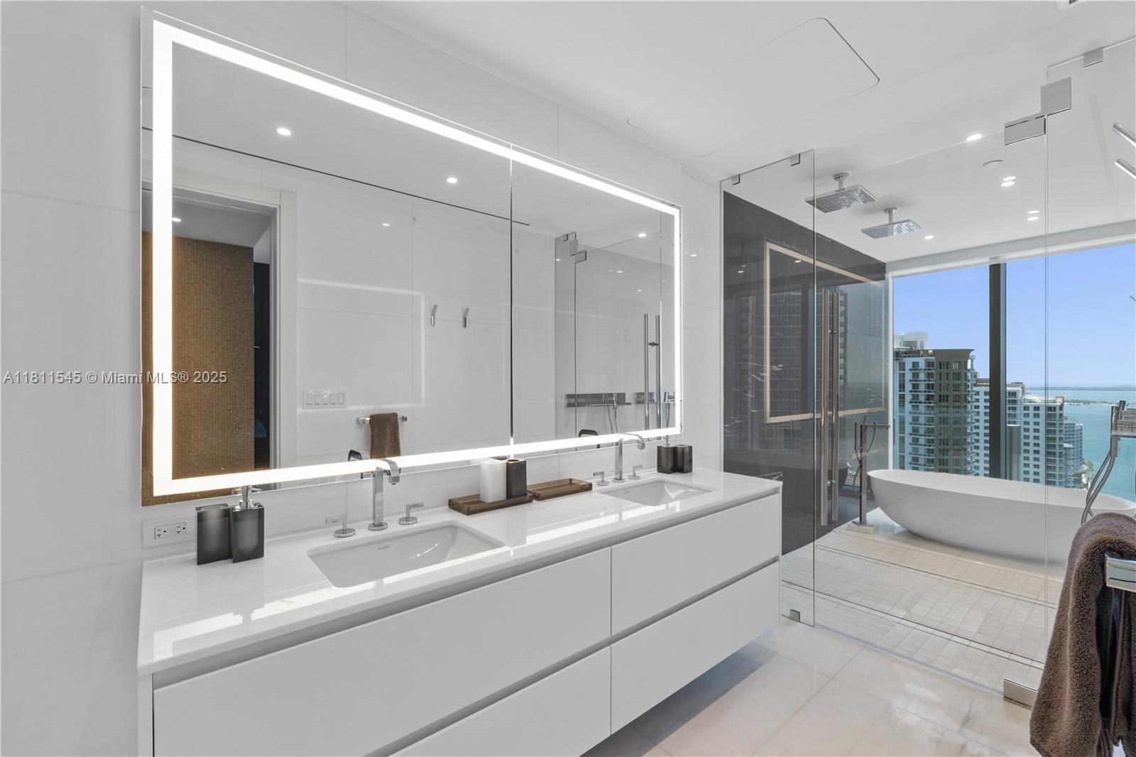Aston Martin Residences Co - Residential Lease